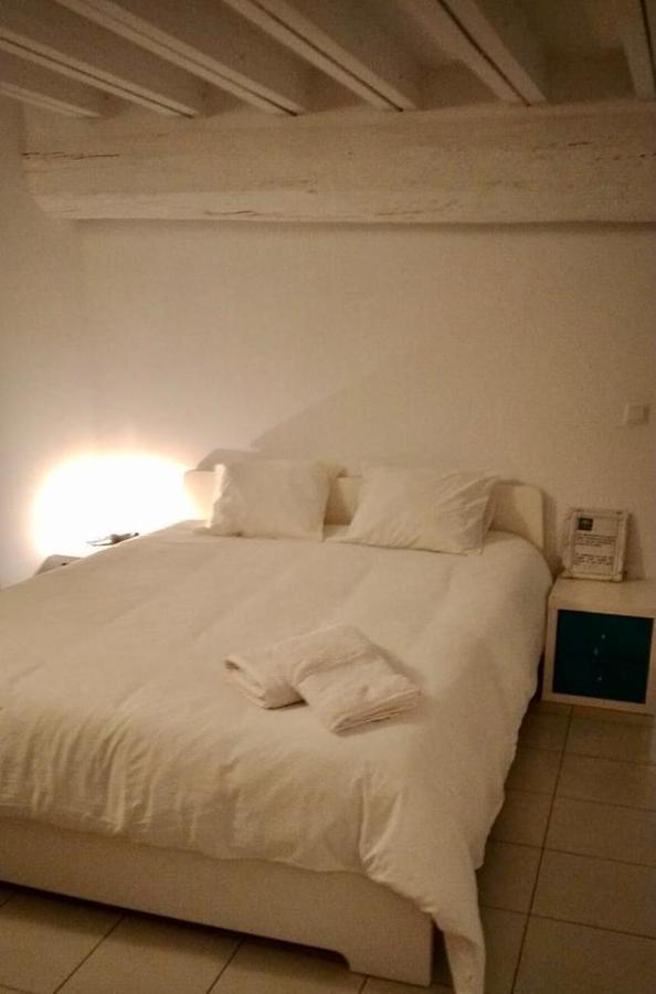 Apartamento al lado de la Plaza de Toros Sevilla Exterior foto