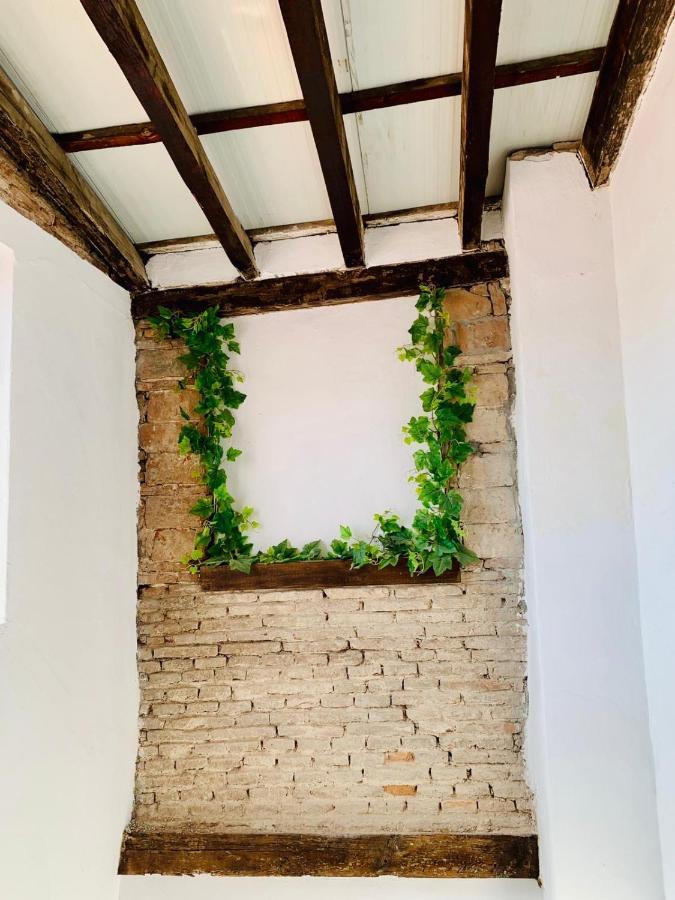 Apartamento al lado de la Plaza de Toros Sevilla Exterior foto